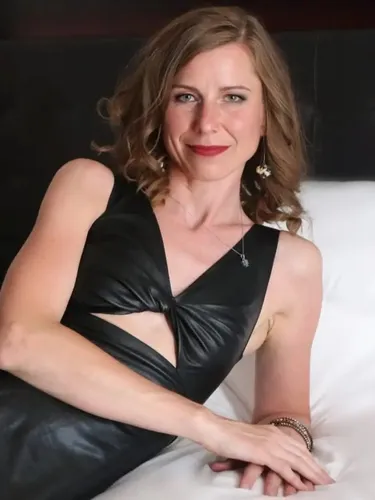 Эротическая массажистка Lenka - Studio Esence, Plzeň - фото 3