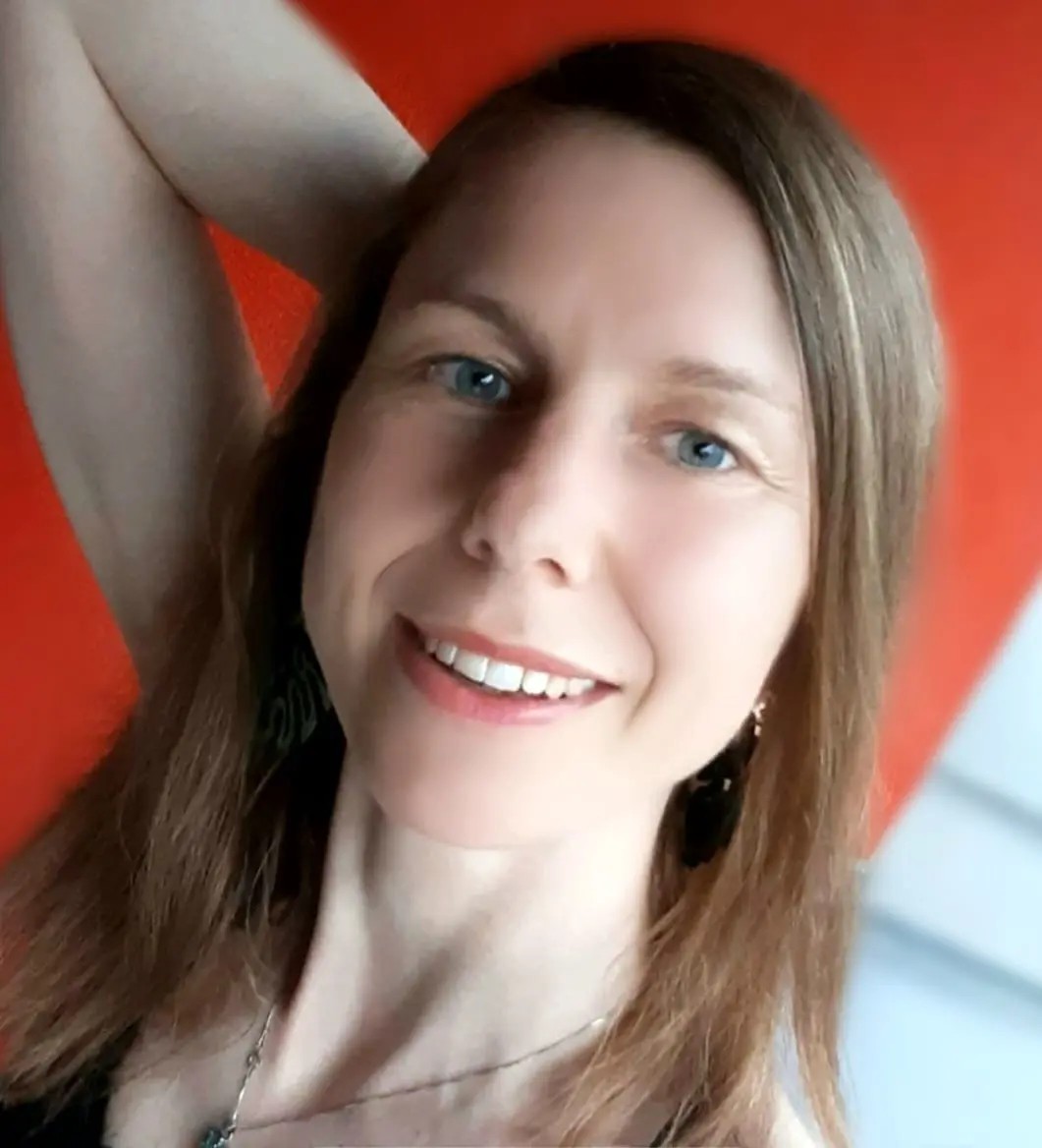 Erotická masérka Lenka - Studio Esence, Plzeň - fotka 4