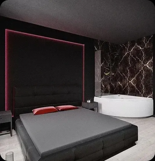 Masážní salon Passion massage - fotka 2