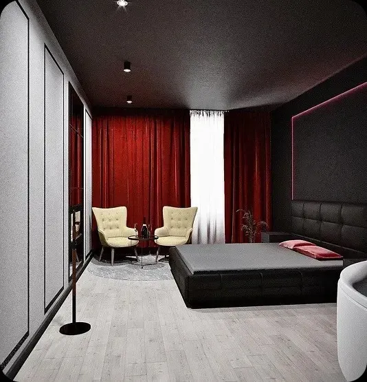 Masážní salon Passion massage - fotka 3