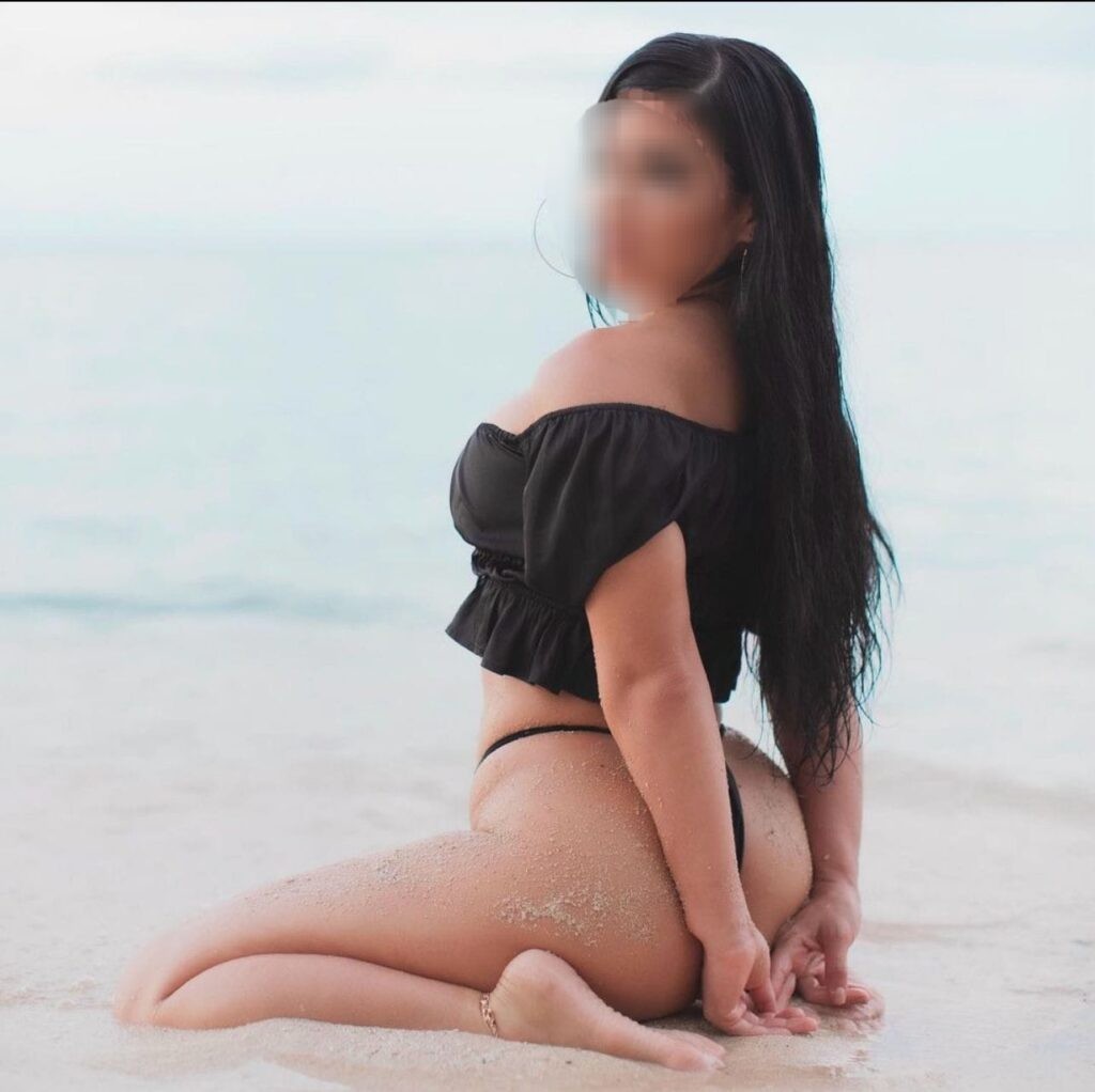 Holka na sex Irina - fotka 3