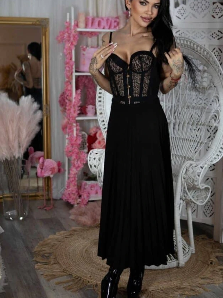 Holka na sex Jasmína, Escort - Praha 2