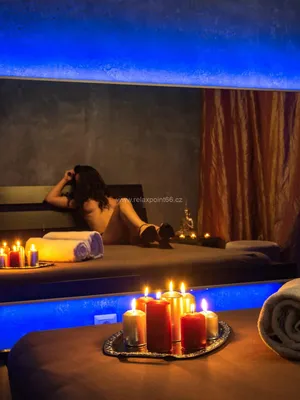 Массажный салон Relax Point 66 - фото 8