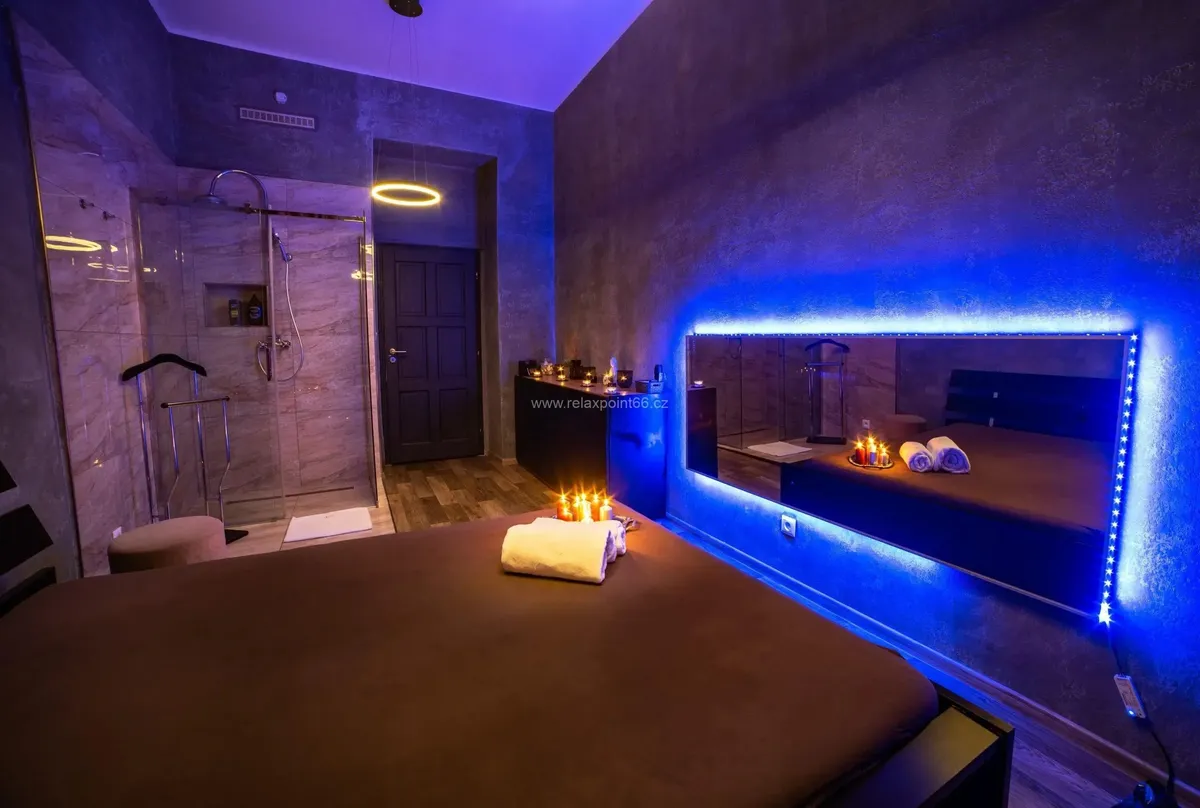 Massage salon Relax Point 66 - photo 3