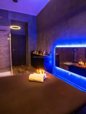 Массажный салон Relax Point 66 - фото 6