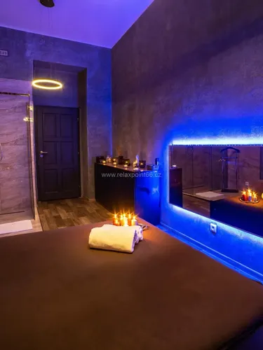 Masážní salon Relax Point 66 - fotka 6