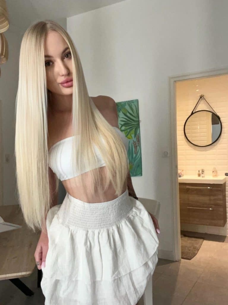 Holka na sex Lera Escort - fotka 5