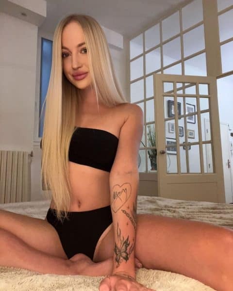 Holka na sex Lera Escort - fotka 2