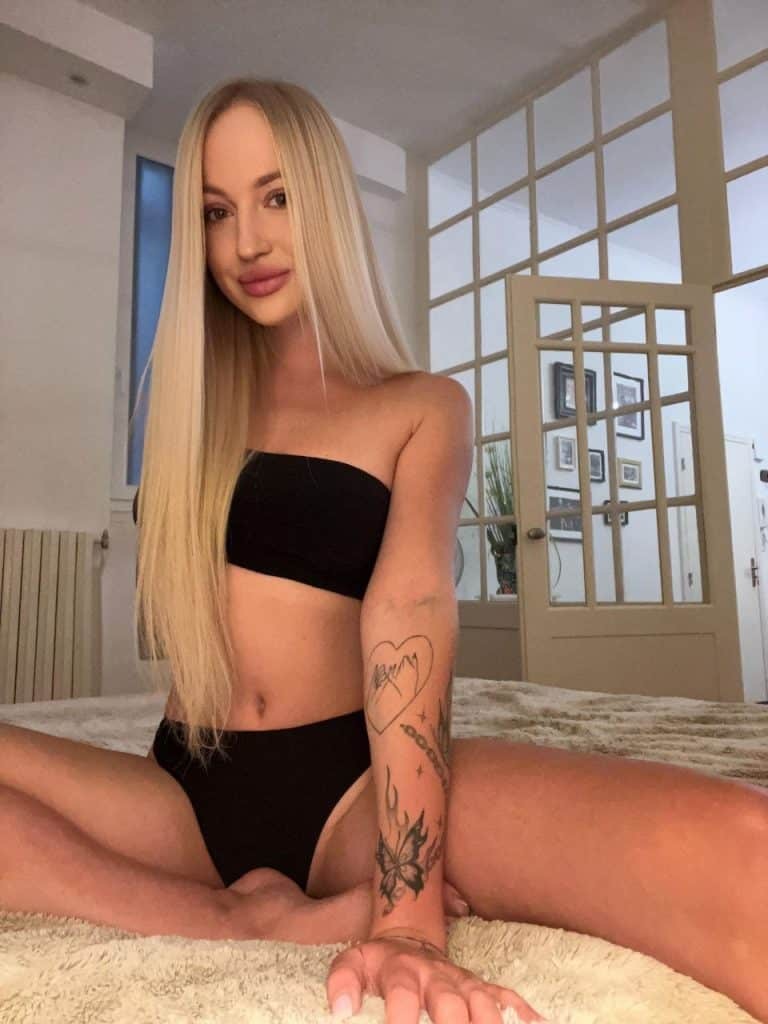 Holka na sex Lera Escort - fotka 1
