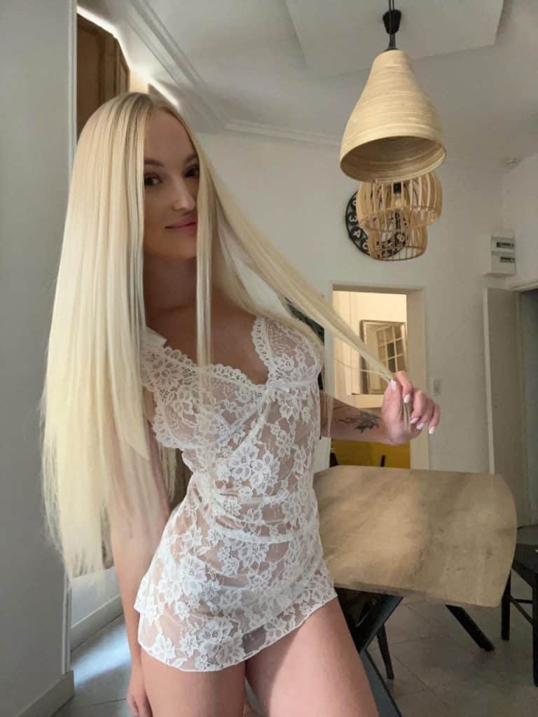 Holka na sex Lera Escort - fotka 6