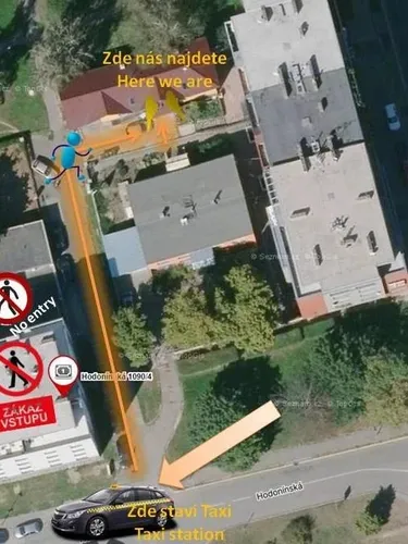 Эротический приват Club holy - фото 6