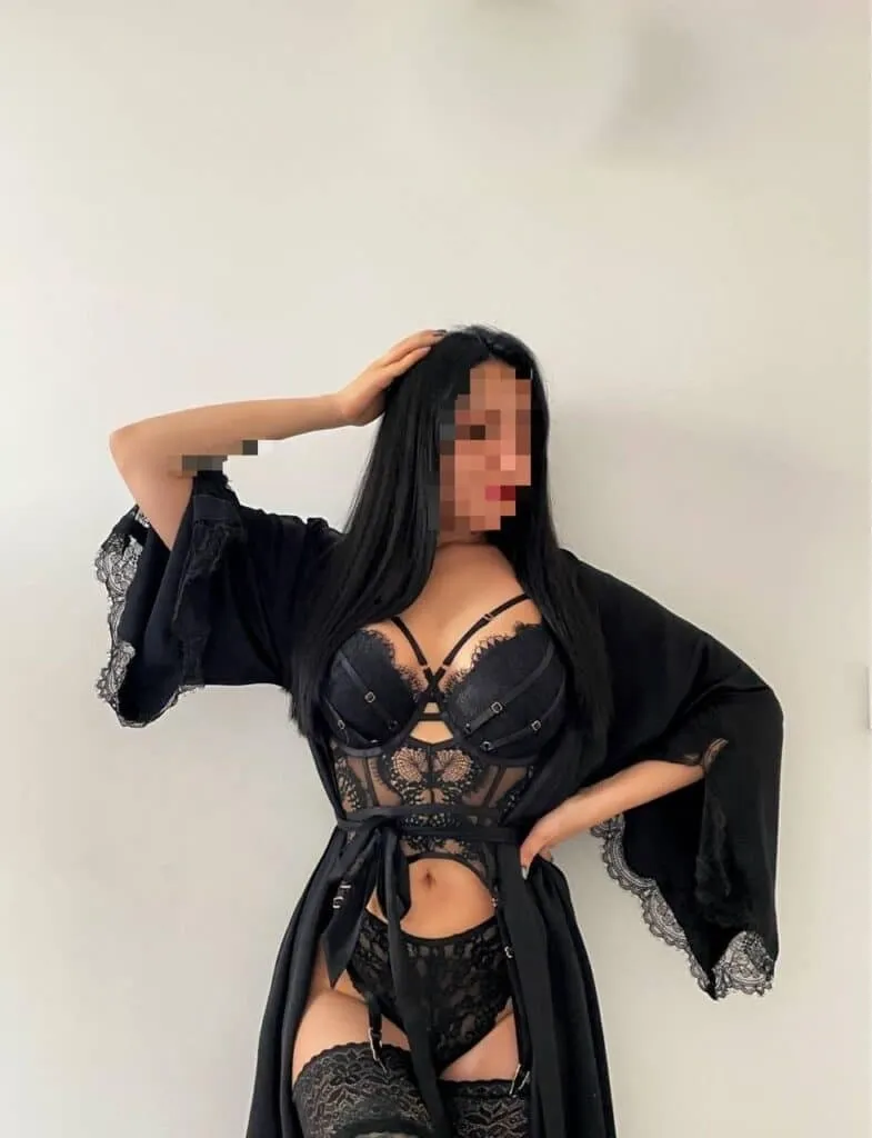 Проститутки Mihaella - фото 2