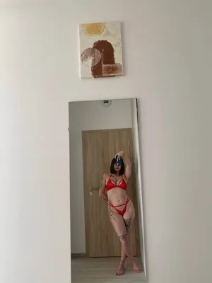 Девушка для секса Mila Эскорт - фото 2