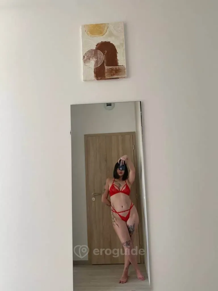 Holka na sex Mila Escort - fotka 3