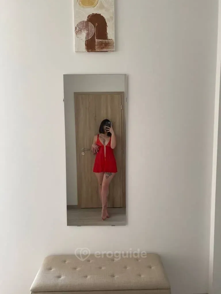 Holka na sex Mila Escort - fotka 2
