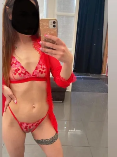 Эротическая массажистка Monika - Mona masáže, Прага 10 - фото 4