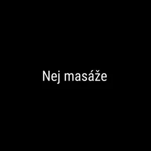 Фото профиля Nej masáže