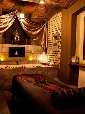 Candy Shop - Erotické masáže - Praha 1 (Ověřený profil)