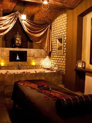 Массажный салон Candy Shop - фото 2