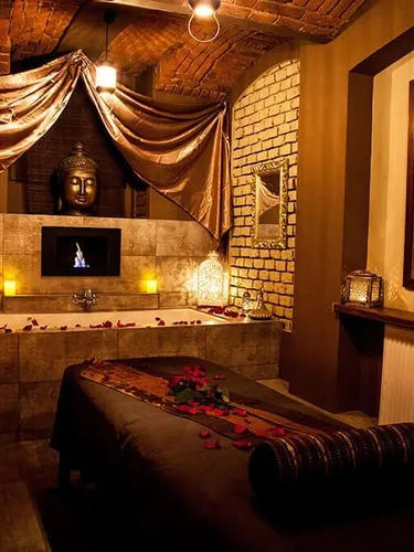 Массажный салон Candy Shop - фото 2