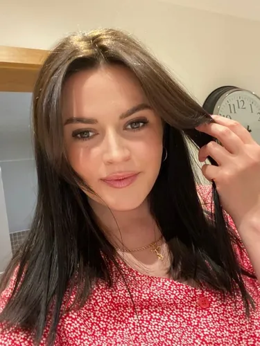 Holka na sex Olga Escort - fotka 2