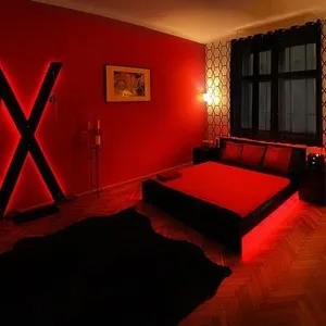 Эротический приват Top Privát - фото 6