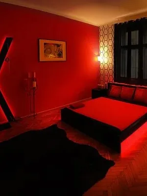 Эротический приват Top Privát - фото 6