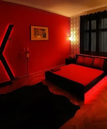 Эротический приват Top Privát - фото 6