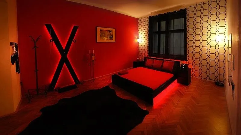 Erotický privát Top Privát - fotka 2