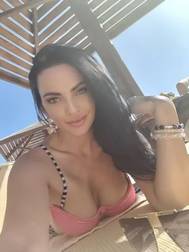 Проститутки Jasmína Эскорт - фото 11