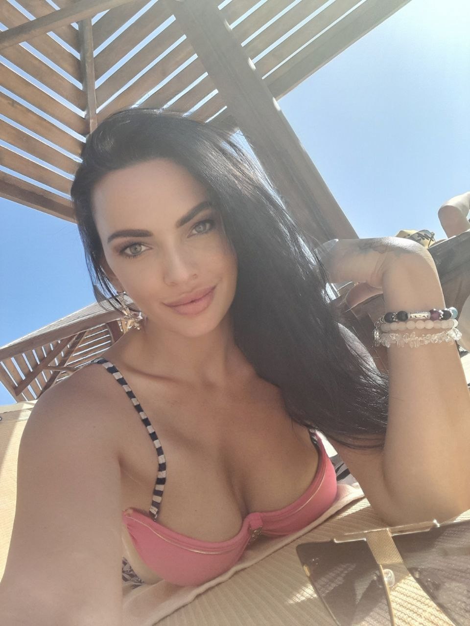 Holka na sex Jasmína Escort - fotka 11