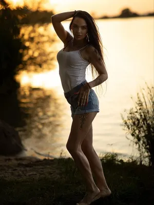 Девушка для секса Jasmína Эскорт - фото 9