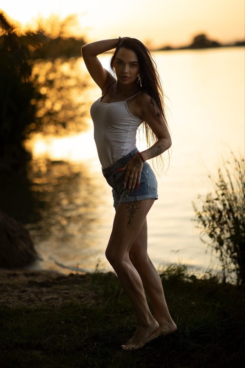 Holka na sex Jasmína Escort - fotka 9
