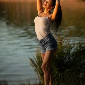 Девушка для секса Jasmína Эскорт - фото 8