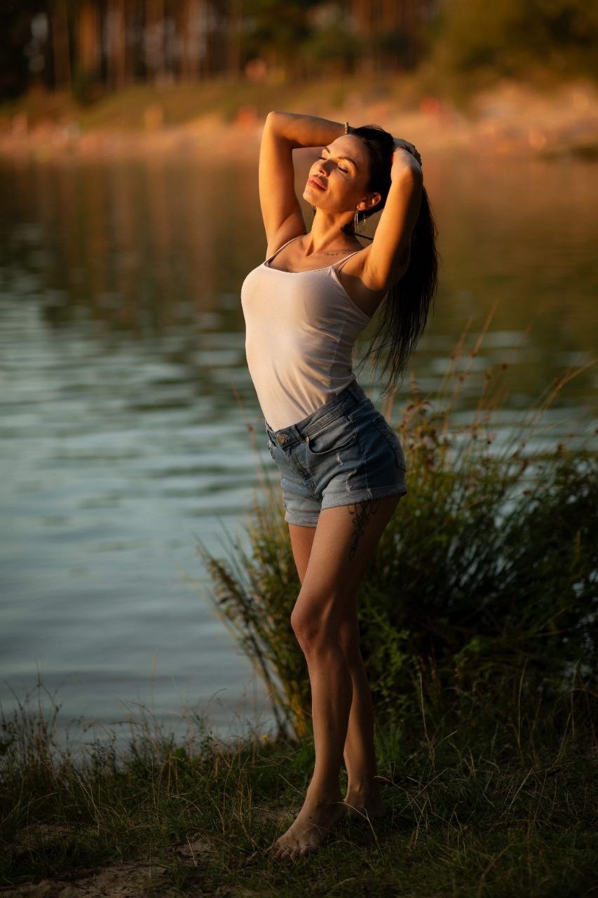 Holka na sex Jasmína Escort - fotka 8