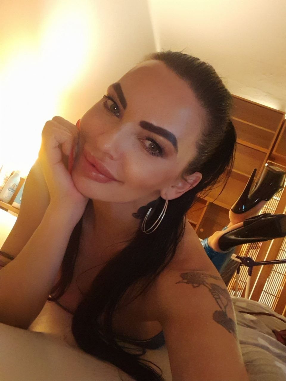 Holka na sex Jasmína Escort - fotka 7