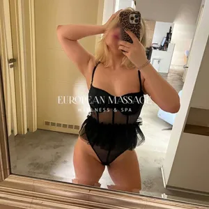 Эротическая массажистка Emma - European massage, Praha 8 - фото 14