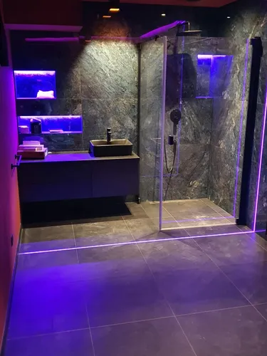 Masážní salon Redpepr - fotka 2