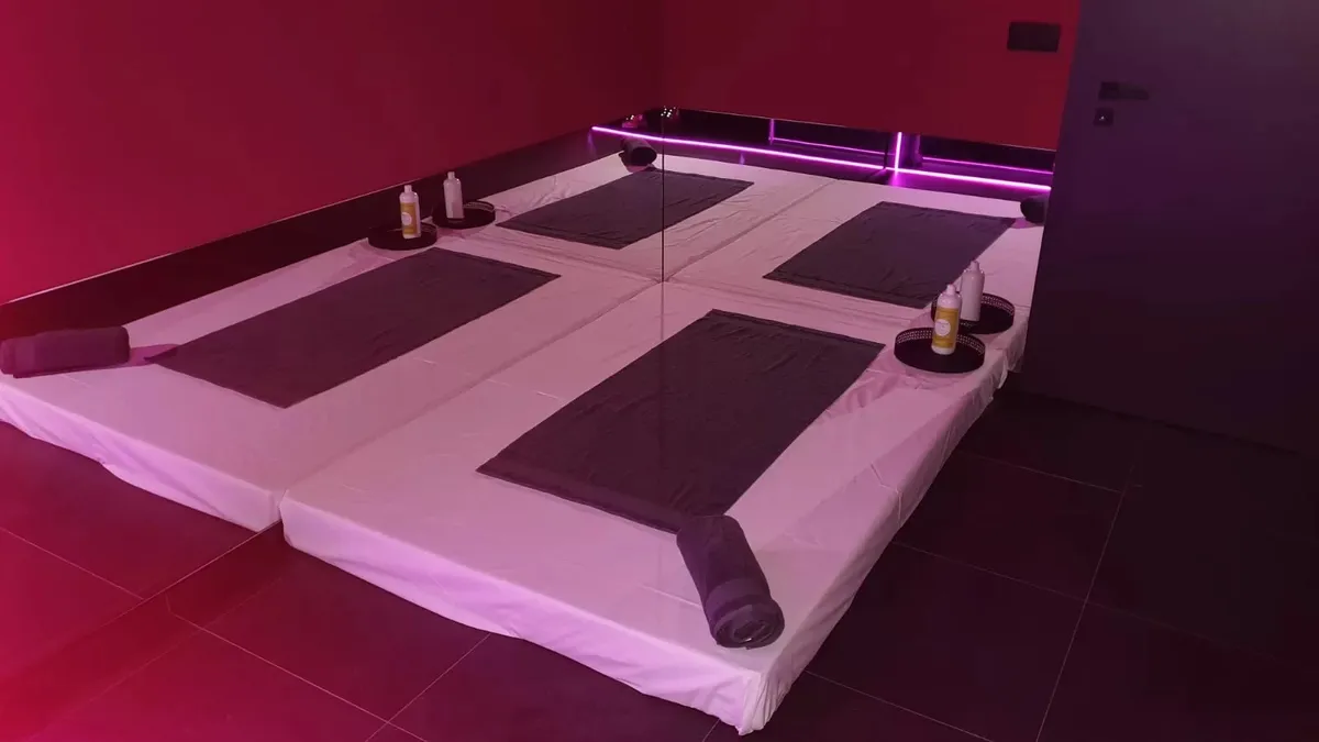 Massage salon Redpepr - photo 3