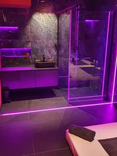 Masážní salon Redpepr - fotka 3