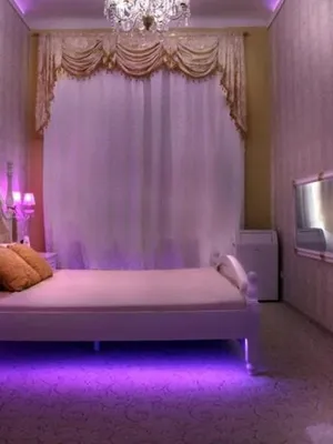 Эротический приват Top Privát - фото 4