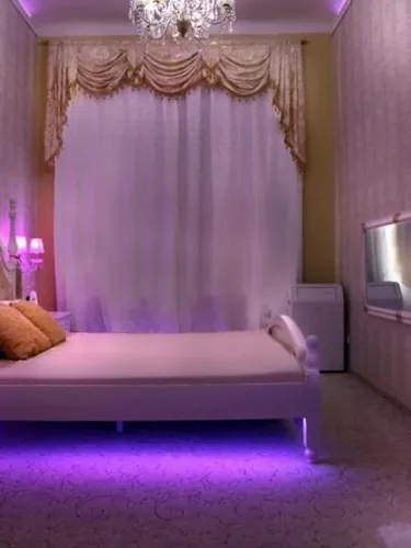 Эротический приват Top Privát - фото 4