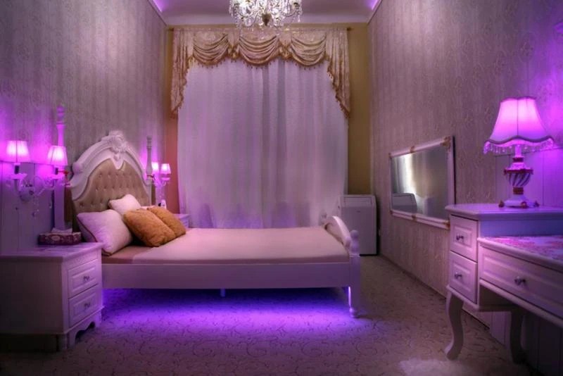 Erotic private Top Privát - photo 4