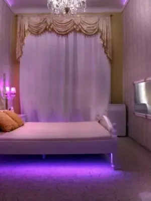 Top Privát - Privát - Praha 2