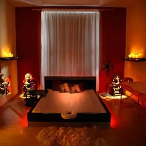 Эротический приват Top Privát - фото 1