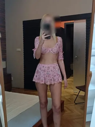 Holka na sex Petra Escort - fotka 1