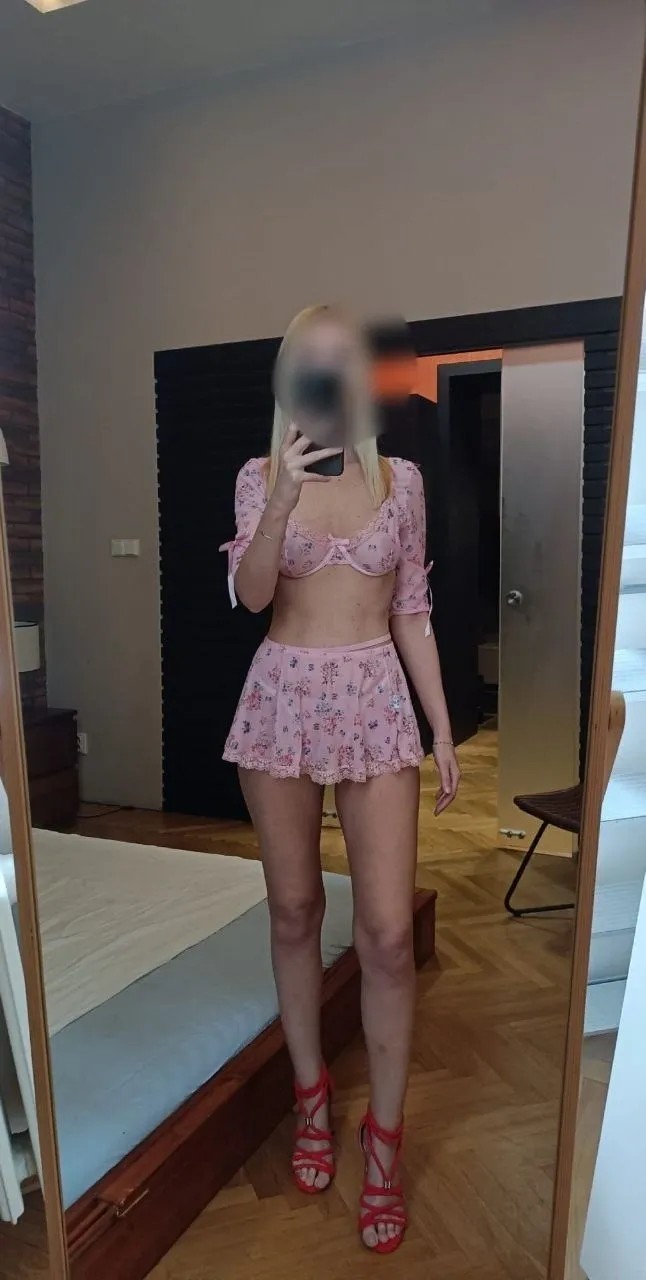 Holka na sex Petra Escort - fotka 1