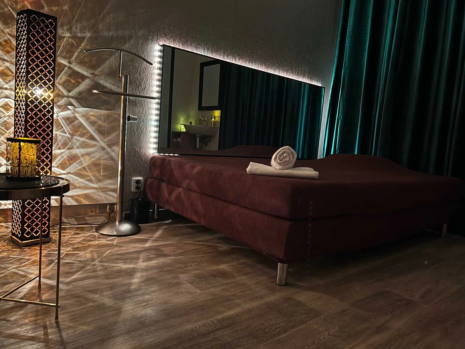 Masážní salon Tantra club - fotka 2