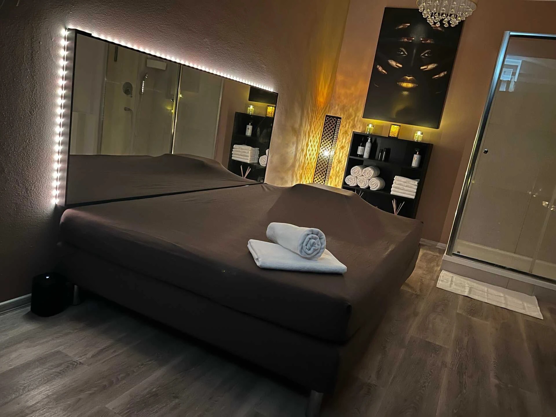 Masážní salon Tantra club - fotka 4