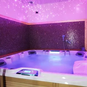 Массажный салон Erotic spa - фото 1